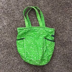 Thirty-One Metro Retro Tote